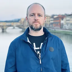 Mike Byrne